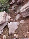 Steep Trail