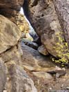 Rock Tunnel