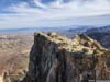 South Peak of Mt Wilson