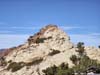 Summit of Mt Wilson