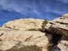 Trail to Mt Wilson