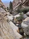 Small Gully