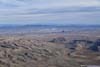 Mountains to the Southeast