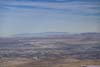 Mountains to the East