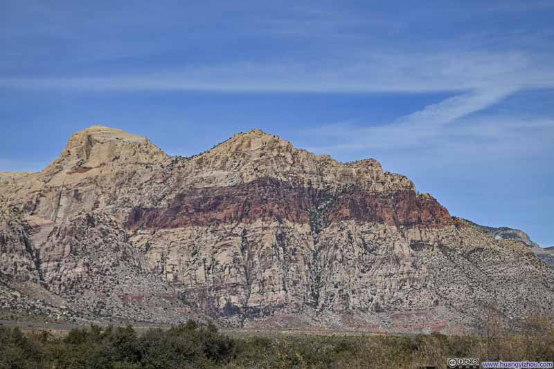 Bridge Mountain