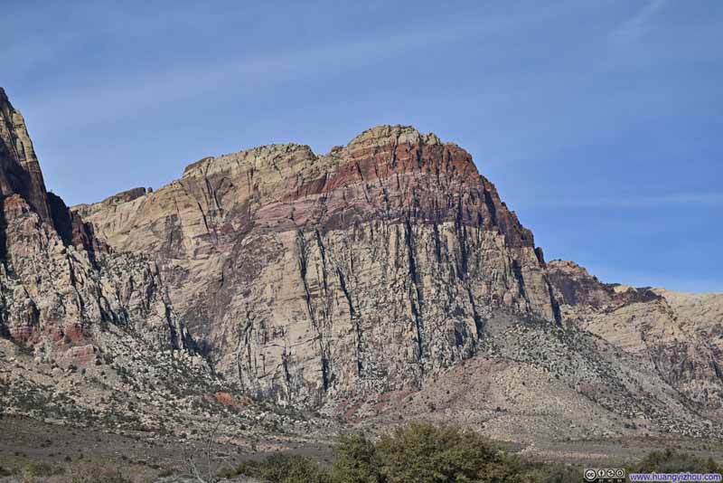 Rainbow Mountain