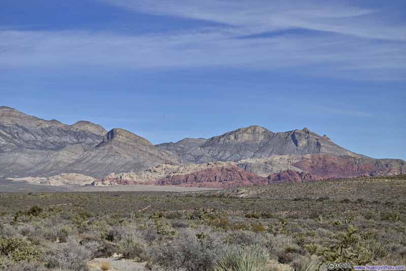 Calico Hills