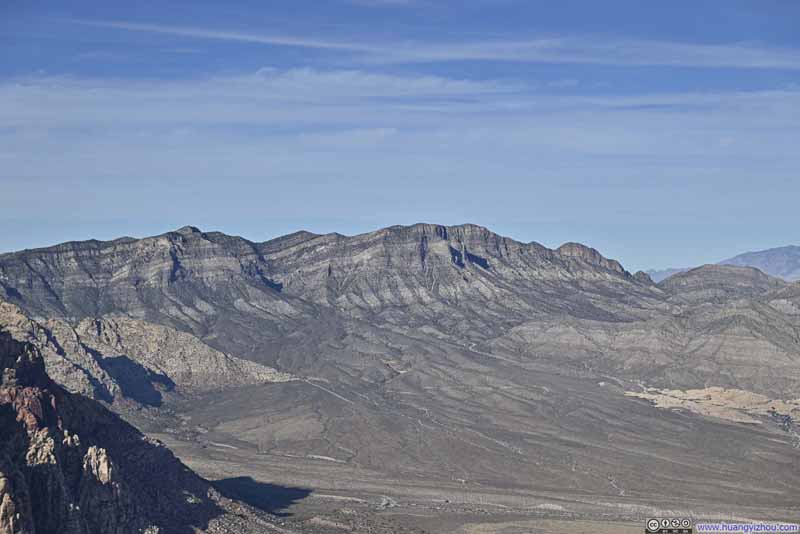 La Madre Mountain