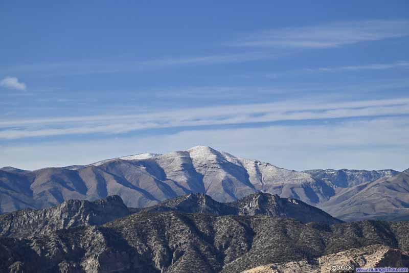 Griffith Peak