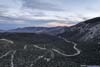 Mountain Road