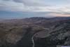 La Madre Mountains