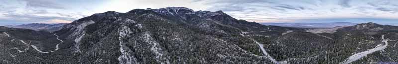 Spring Mountains