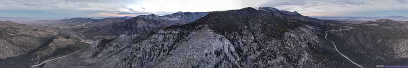 Spring Mountains
