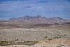 Distant Muddy Mountains