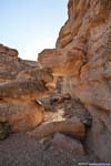 Rock Bridge