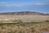 Black Mesa beyond Las Vegas Wash