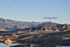 Hills to the Southeast