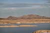 Hamblin Mountain across Lake Mead
