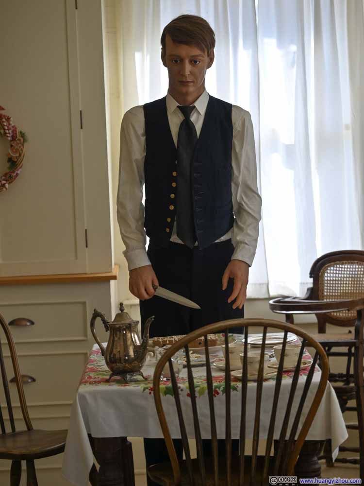 Male Figure