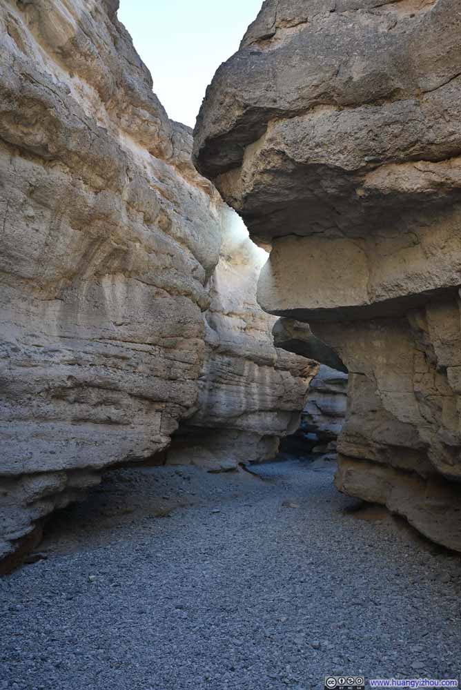 Owl Canyon