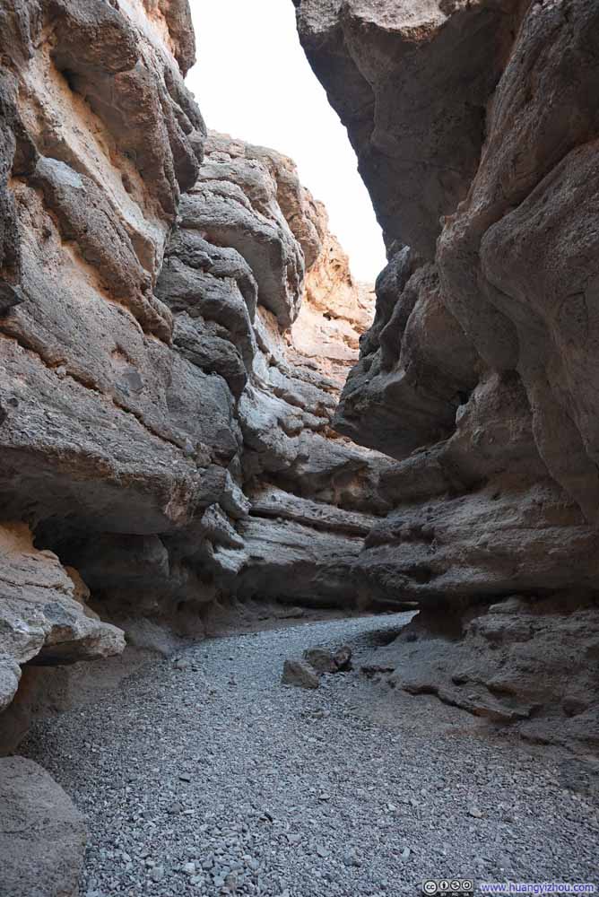 Owl Canyon