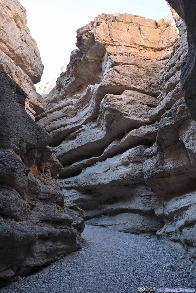 Owl Canyon