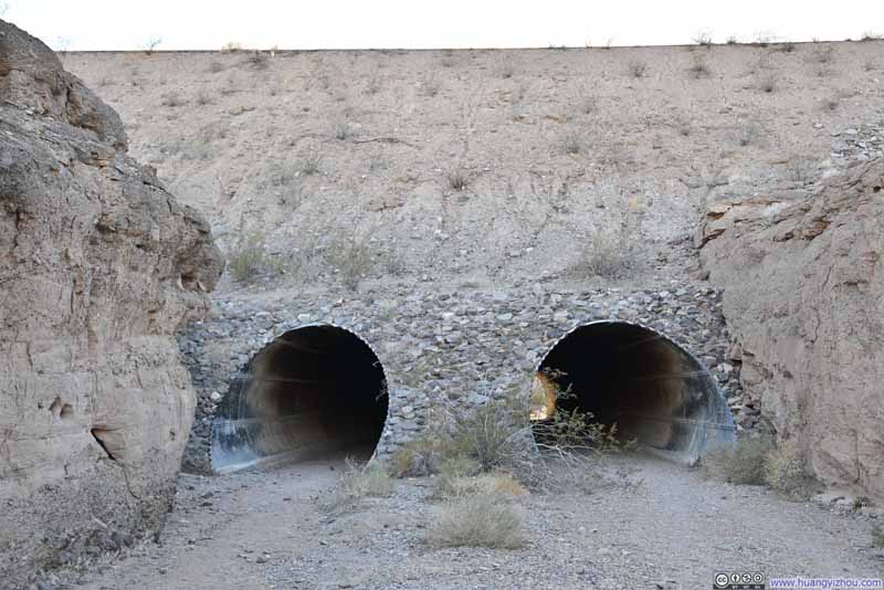 Tunnels