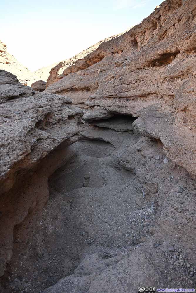 Canyon