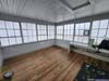 Fire Tower Interior