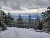 Trail with View of Conway