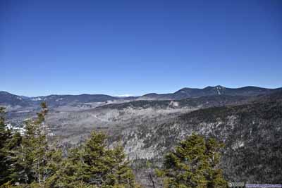 White Mountains