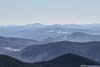 Distant Mountains