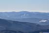 Distant Mountains