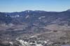 Mountains beyond Waterville Valley