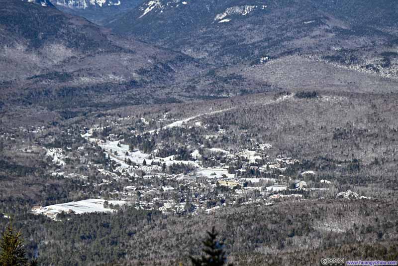 Waterville Valley