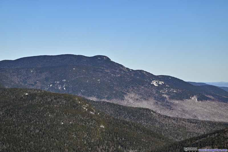 Mount Whiteface