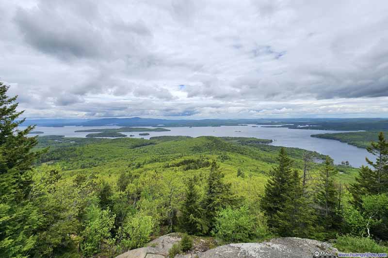 Lake Winnipesaukee