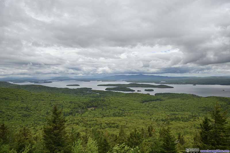 Lake Winnipesaukee