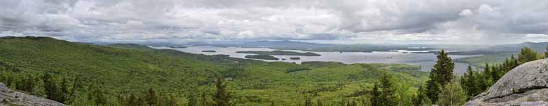 Lake Winnipesaukee