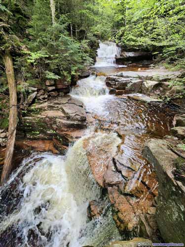 Bemis Falls