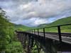Railroad Bridge