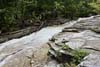 Rapids along Bemis Brook