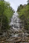 Arethusa Falls