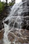Arethusa Falls Up Close