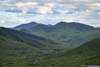 Distant Mountains