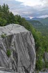 Cliff of Cathedral Ledge