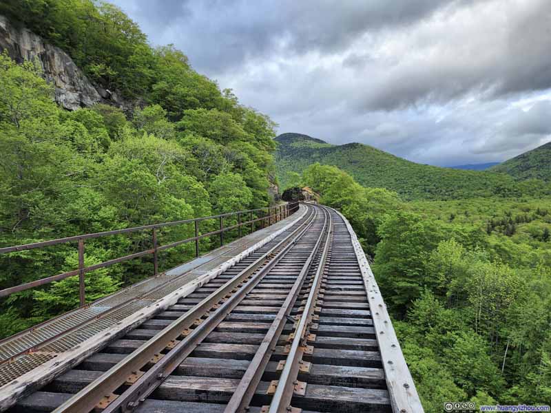 Railroad