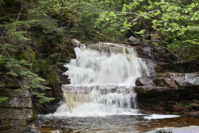 Bemis Falls