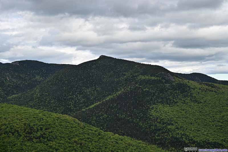 Mount Crawford
