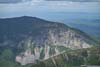 Cliff of Cannon Mountain